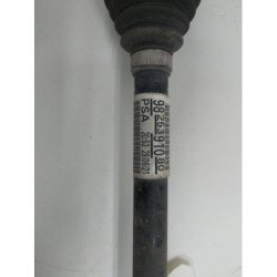 Cardan Gauche (transmission) Peugeot 208 2